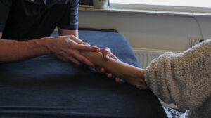 Handfysiotherapie Barneveld